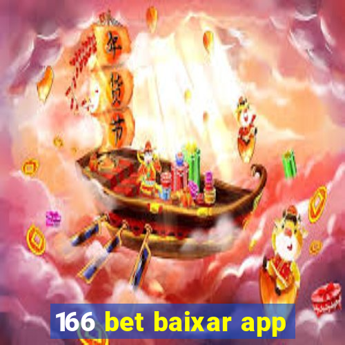 166 bet baixar app